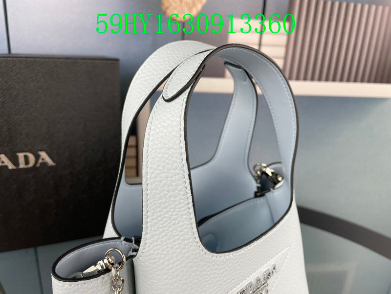Prada Bags - The Luxera Bags  982