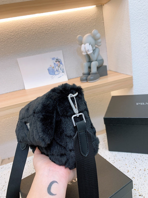 Prada Bags - Luxera Bags - 572