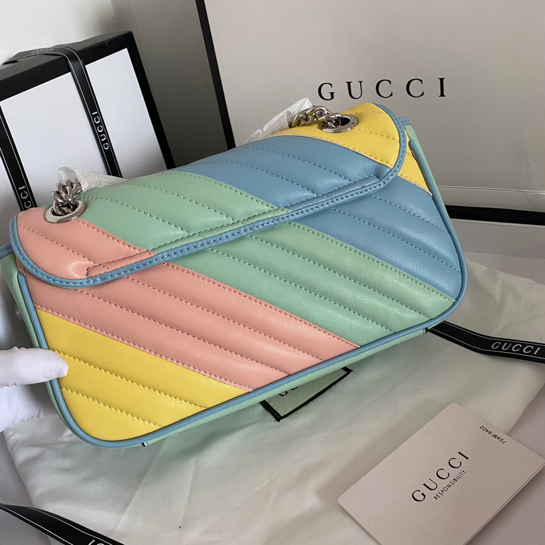 LB - New 1:1 rep  Bags Gucci 531