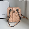 LB - New 1:1 rep Bag Gucci 500