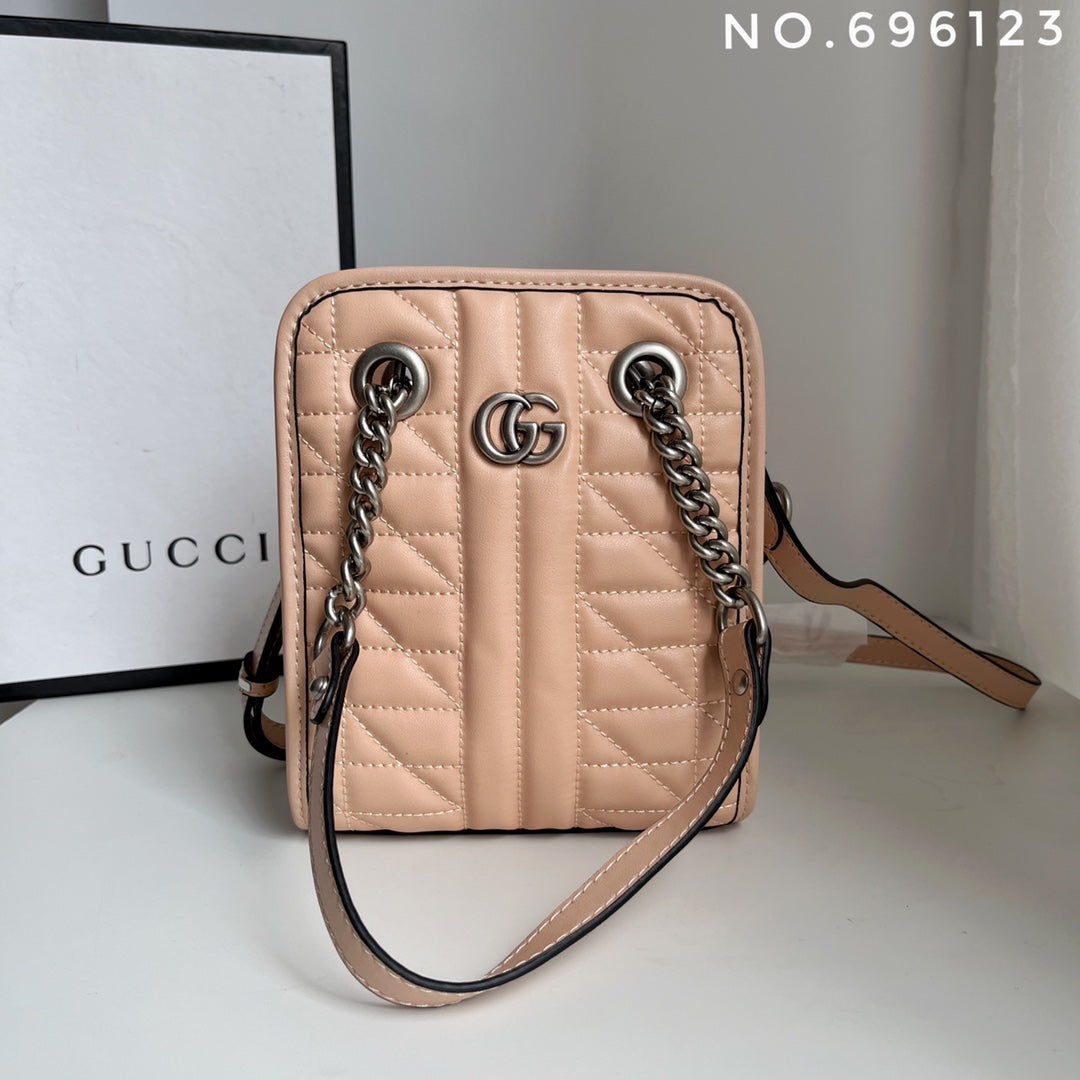 LB - New 1:1 rep Bag Gucci 500