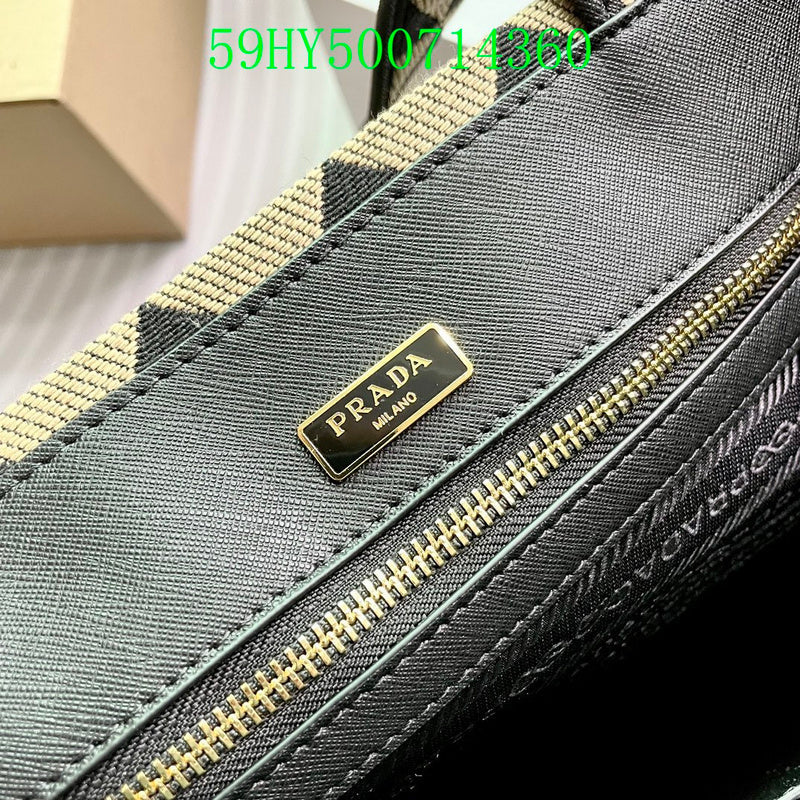 Prada Bags - The Luxera Bags  105