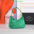 Prada Bags - The Luxera Bags  1242