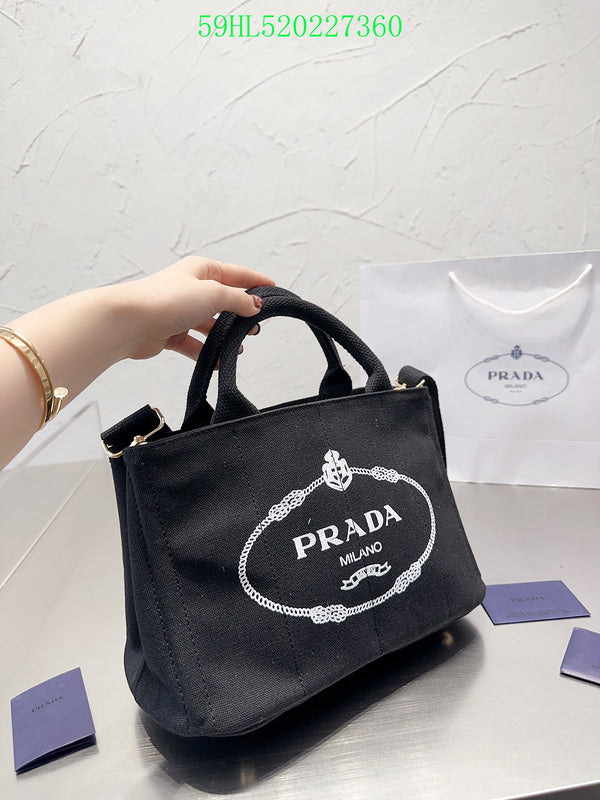 Prada Bags - The Luxera Bags  495