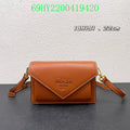 Prada Bags - The Luxera Bags  363
