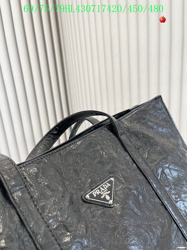 Prada Bags - The Luxera Bags  103