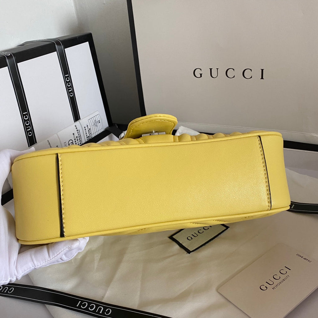 LB - New 1:1 rep  Bags Gucci 528