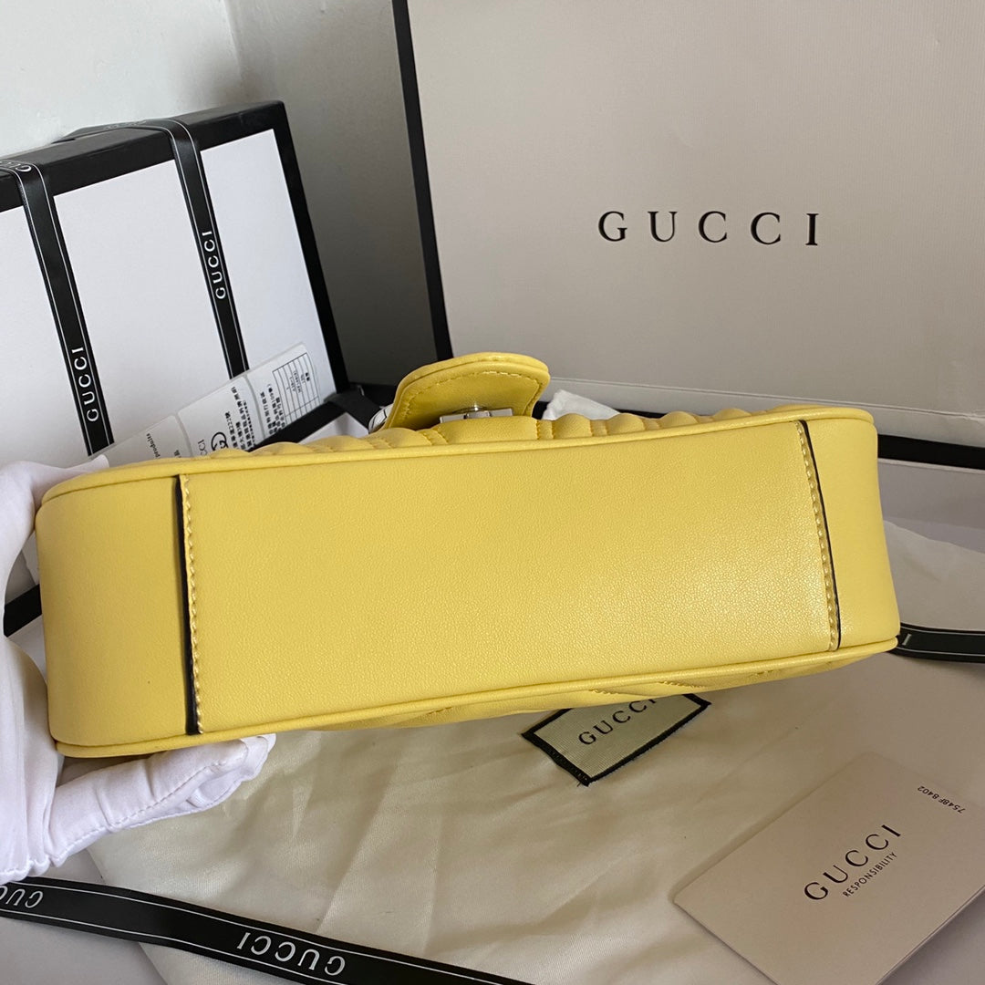 LB - New 1:1 rep  Bags Gucci 528