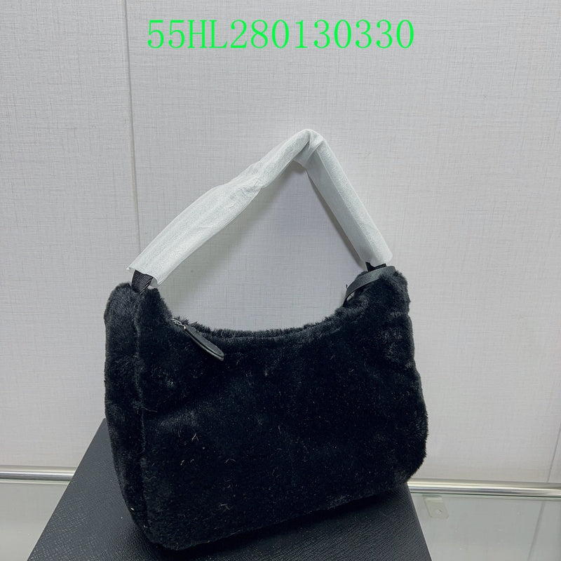 Prada Bags - The Luxera Bags  624