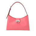 Ferragamo Trifolio Shoulder Bag Pink
