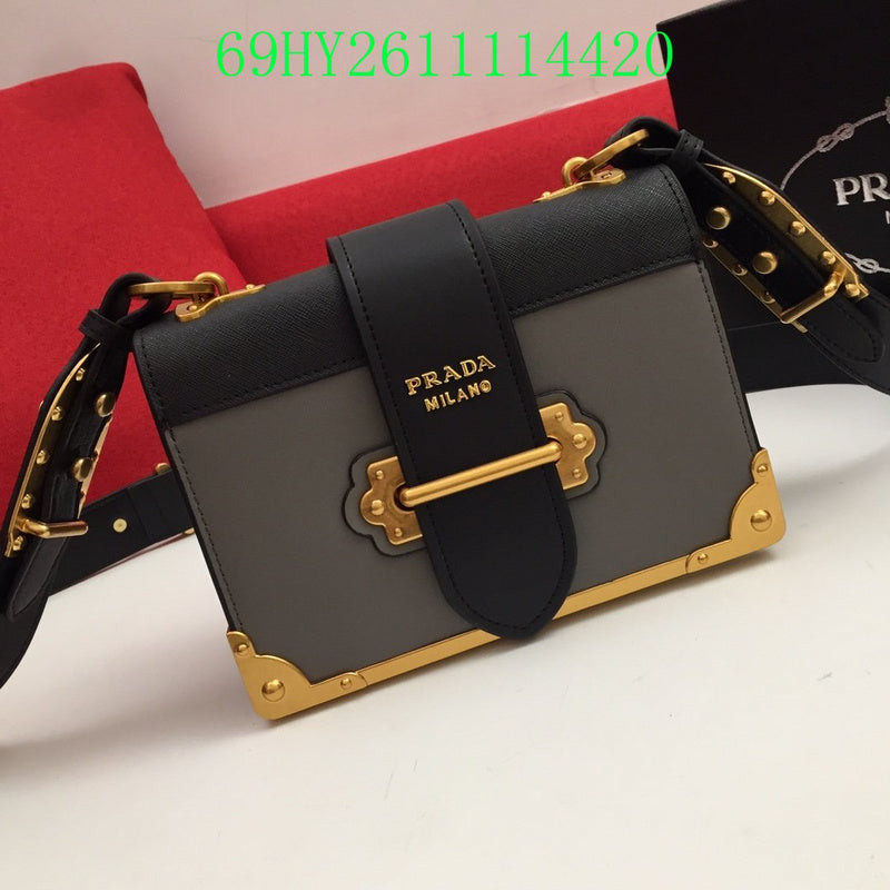 Prada Bags - The Luxera Bags  799