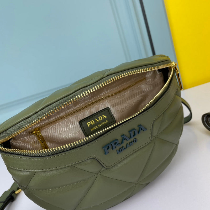 Prada Bags - Luxera Bags - 723