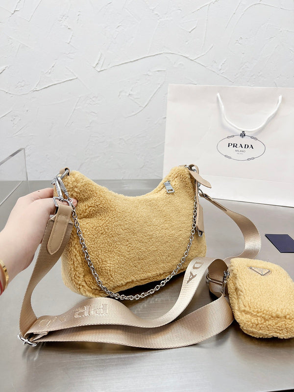 Prada Bags - Luxera Bags - 1100