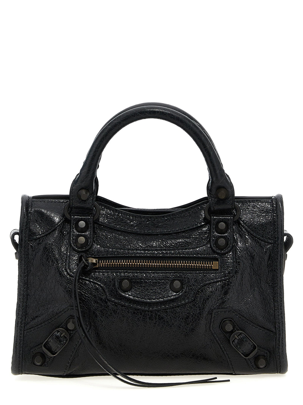 Balenciaga Women's Le City Mini Handbag