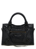 Balenciaga Women's Le City Mini Handbag