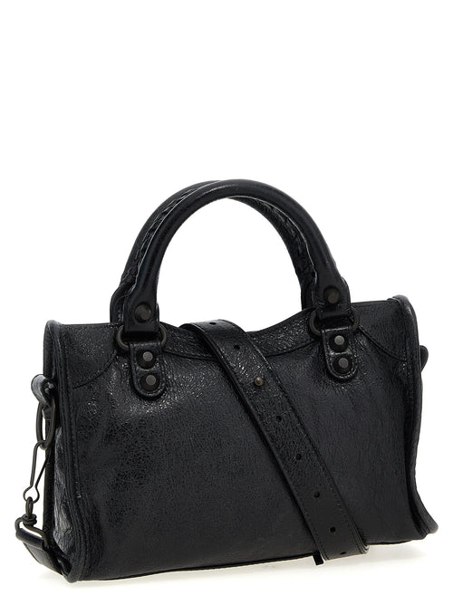 Balenciaga Women's Le City Mini Handbag