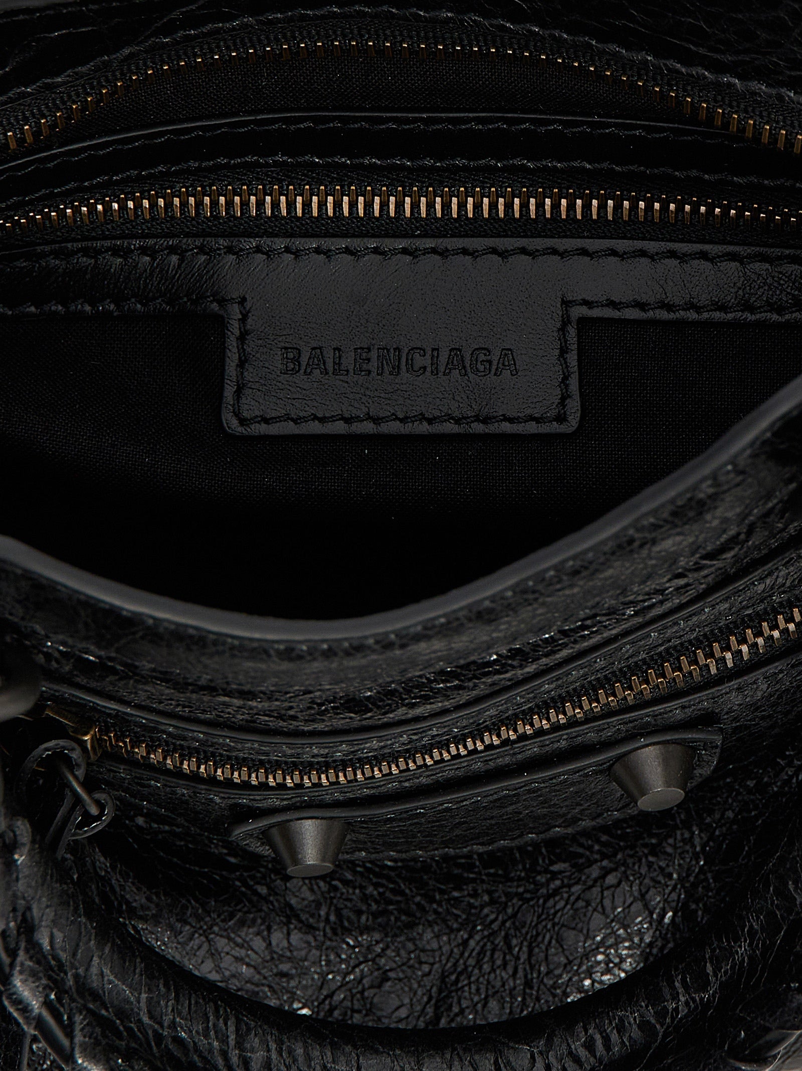 Balenciaga Women's Le City Mini Handbag