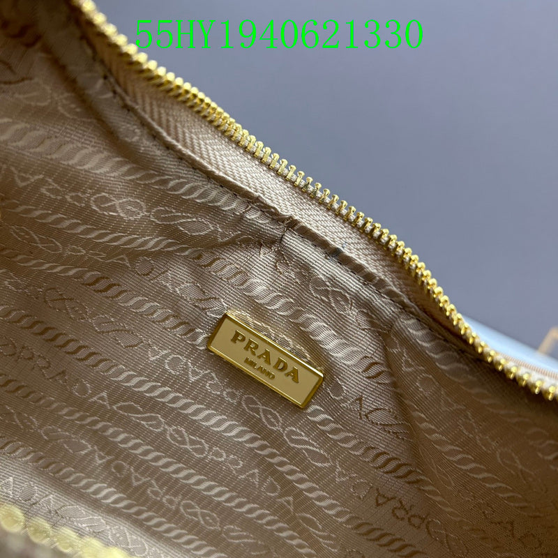 Prada Bags - The Luxera Bags  153