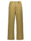Burberry Men's Cotton Trousers