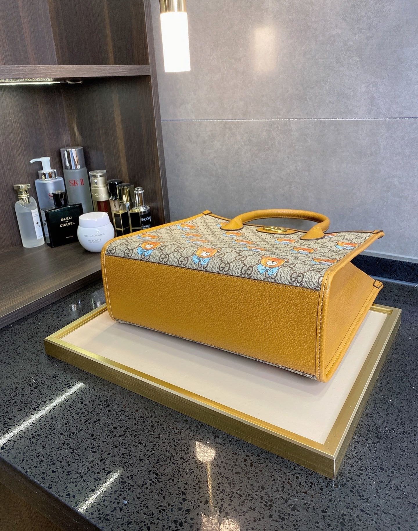 LB - New 1:1 rep  Bags Gucci 161