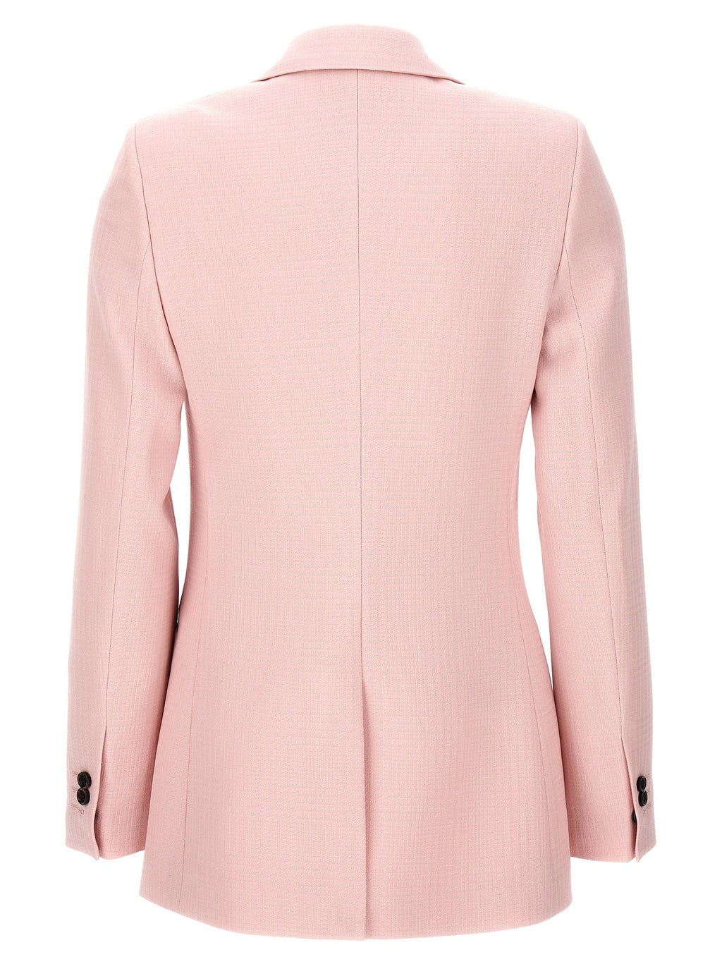 Burberry Women's Single-Breasted Tailored Blazer