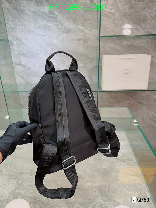 Prada Bags - The Luxera Bags  501