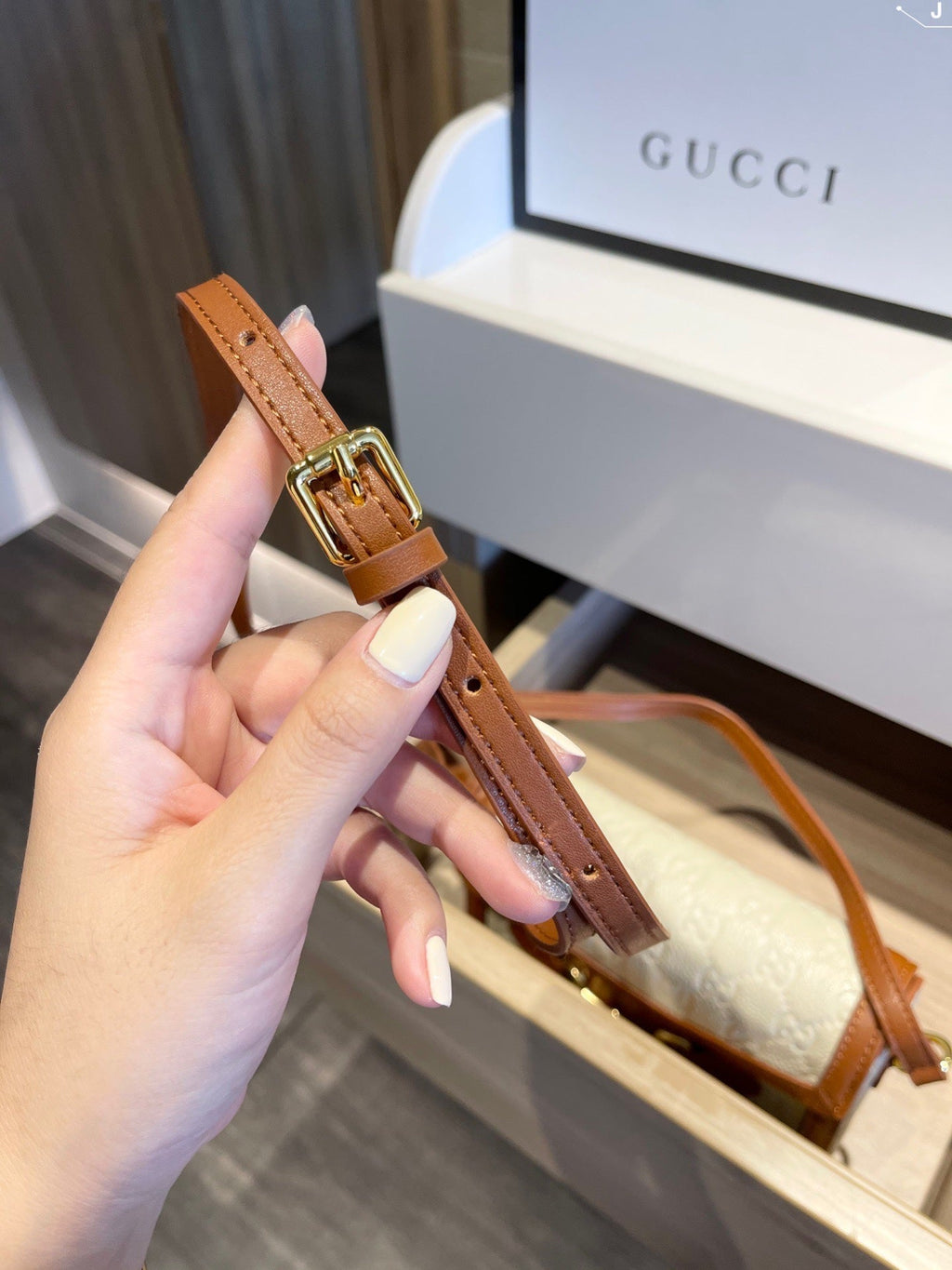LB - New 1:1 rep  Bags Gucci 330