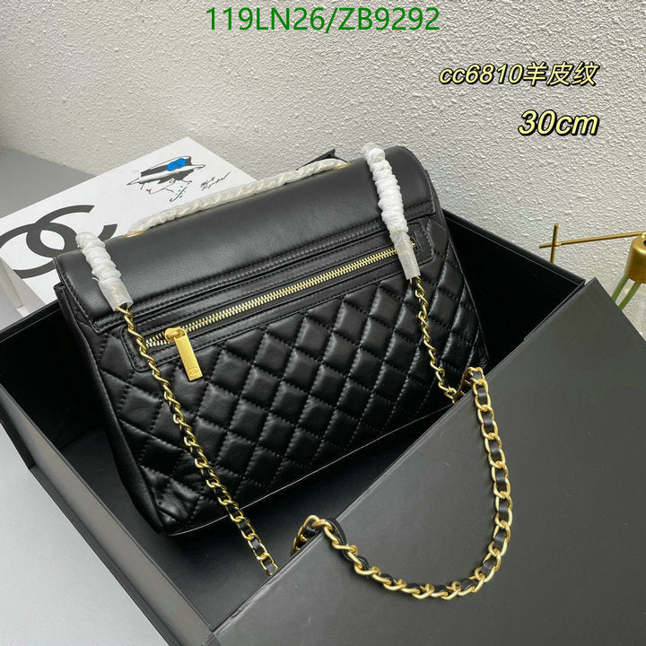 Chanel Bags Crossbody - 140