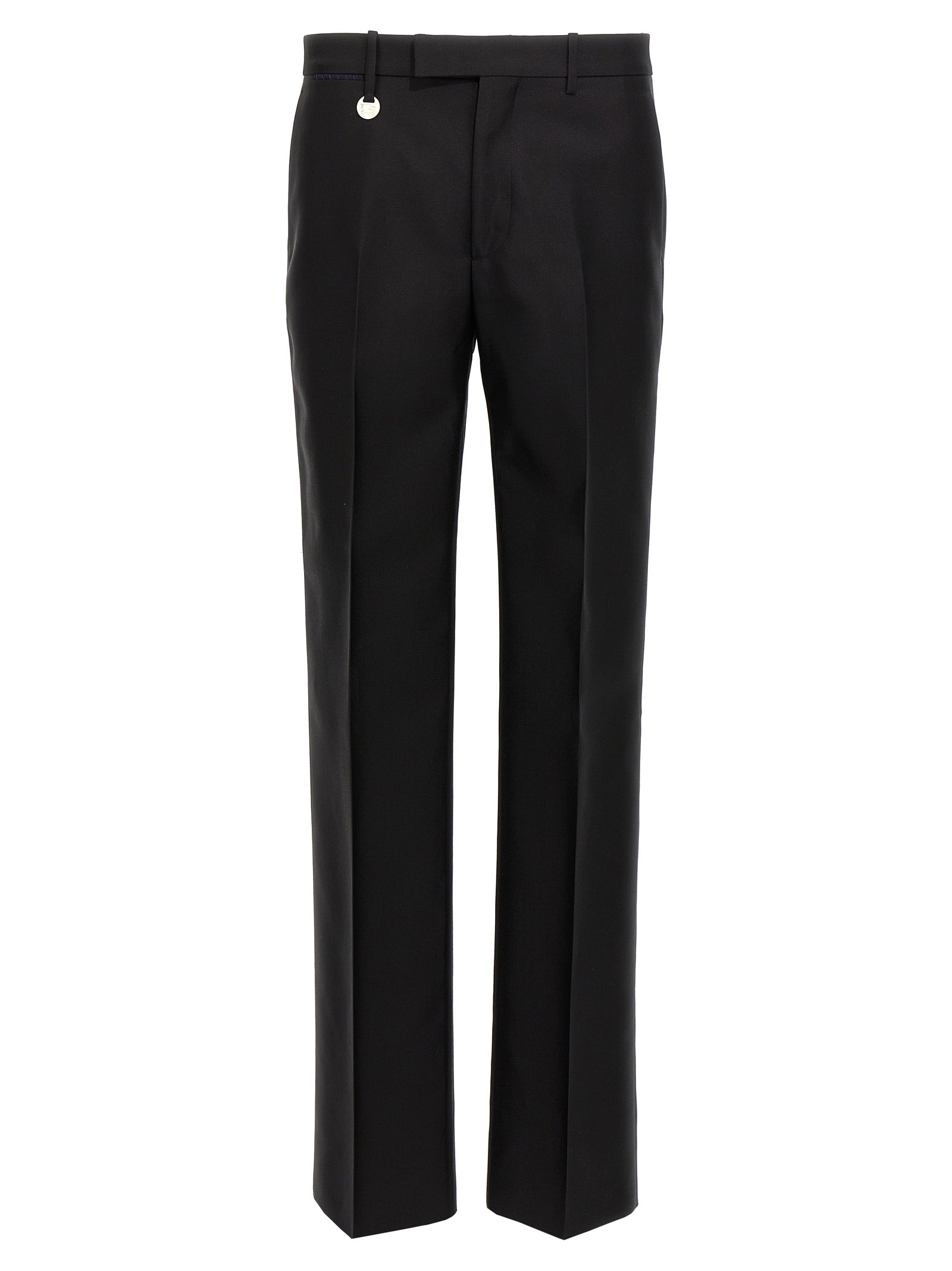Burberry Men's Tailored Trousers