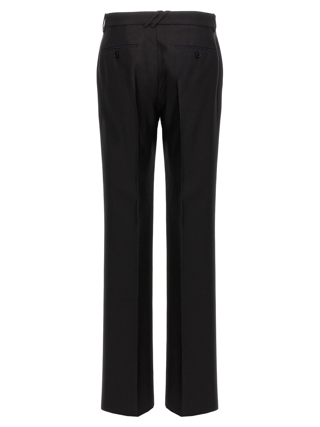 Burberry Men's Tailored Trousers