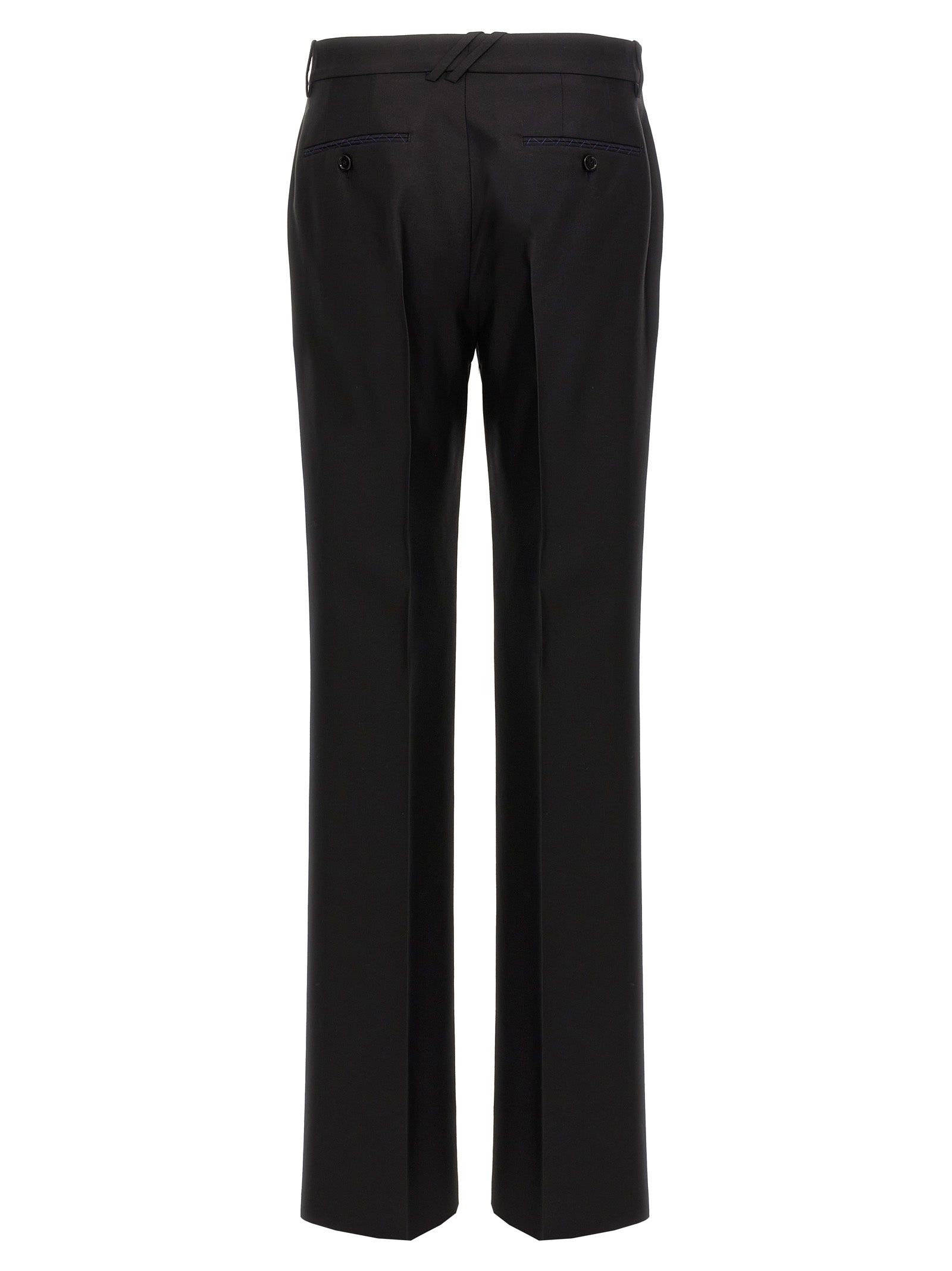 Burberry Men's Tailored Trousers