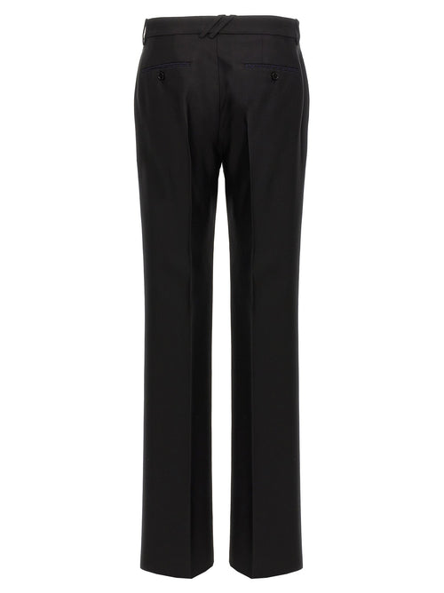 Burberry Men's Tailored Trousers