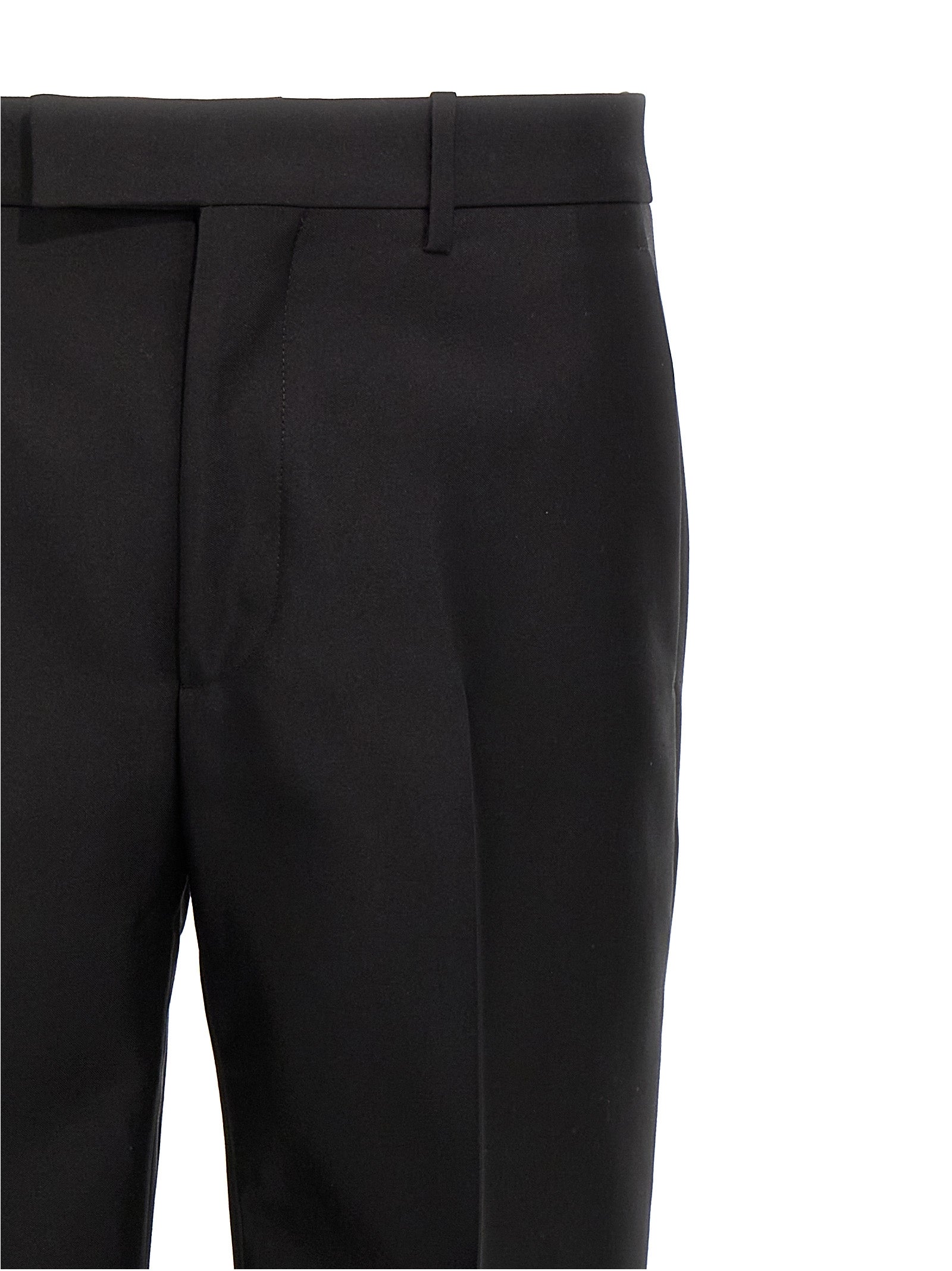 Burberry Men's Tailored Trousers