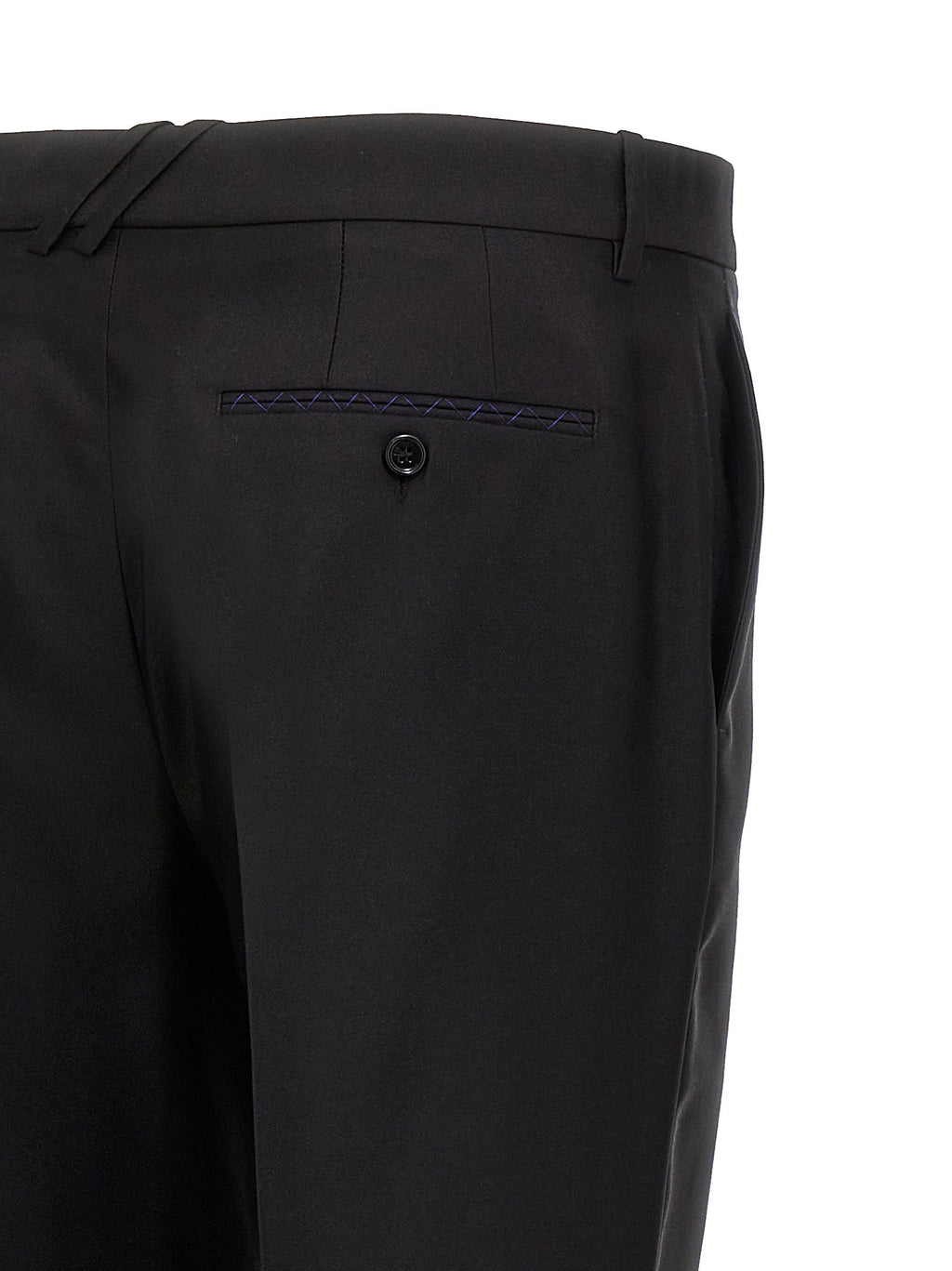 Burberry Men's Tailored Trousers