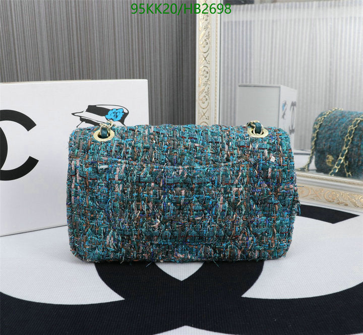 Chanel Bags Crossbody - 057
