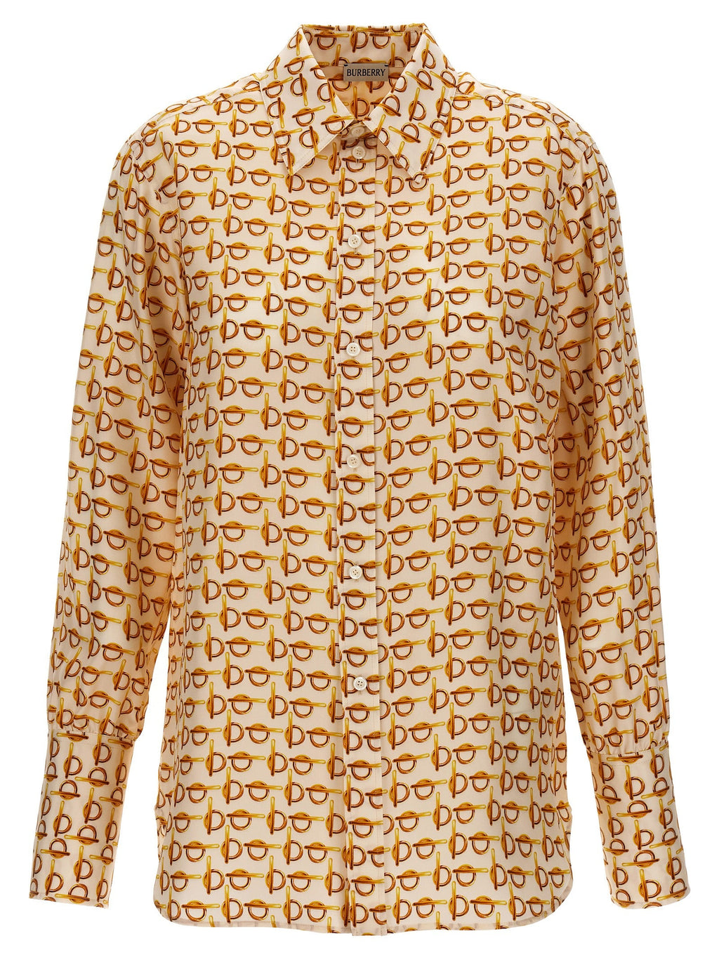 Burberry Women's B Shirt