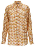 Burberry Women's B Shirt