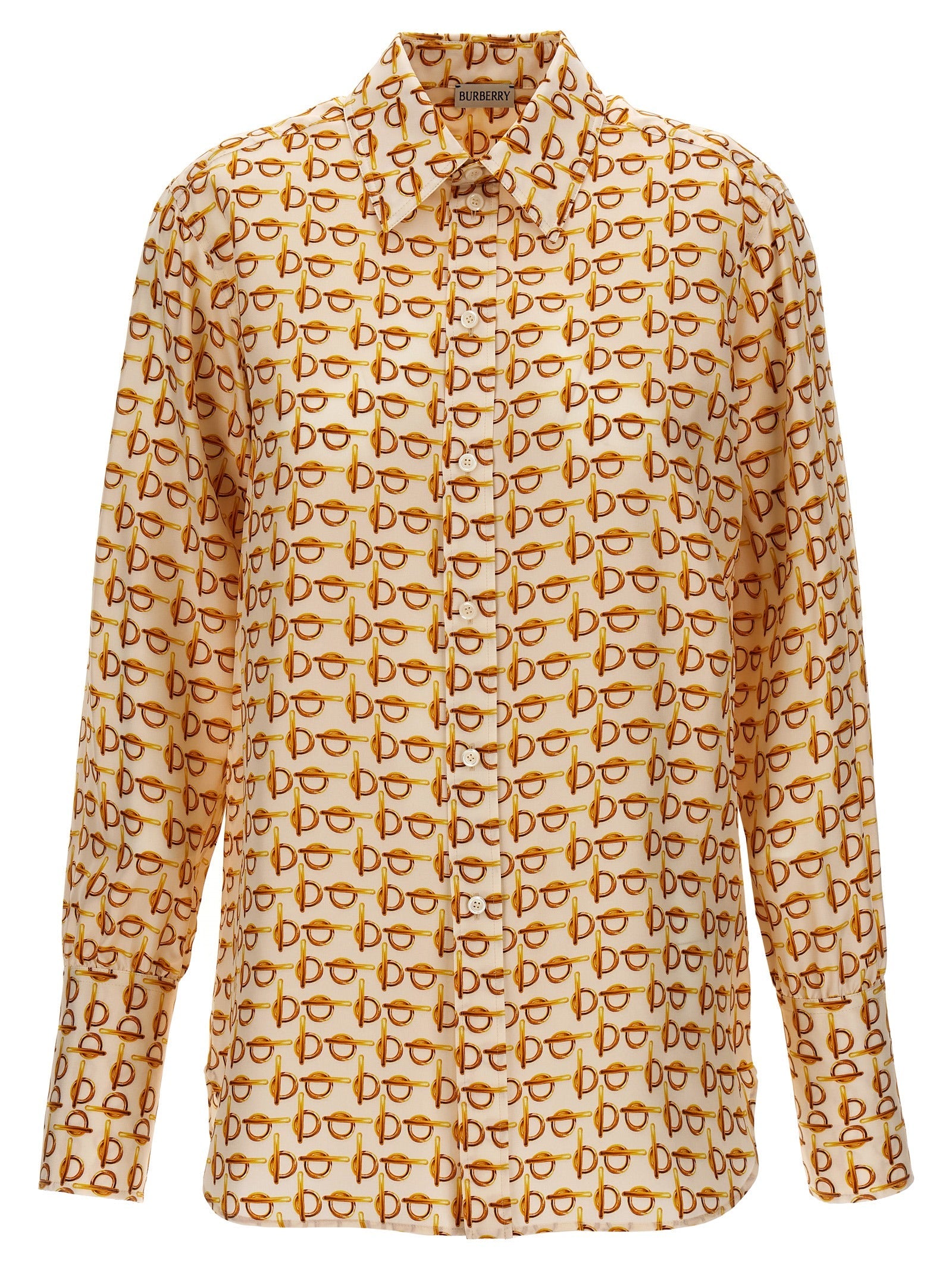 Burberry Women's B Shirt
