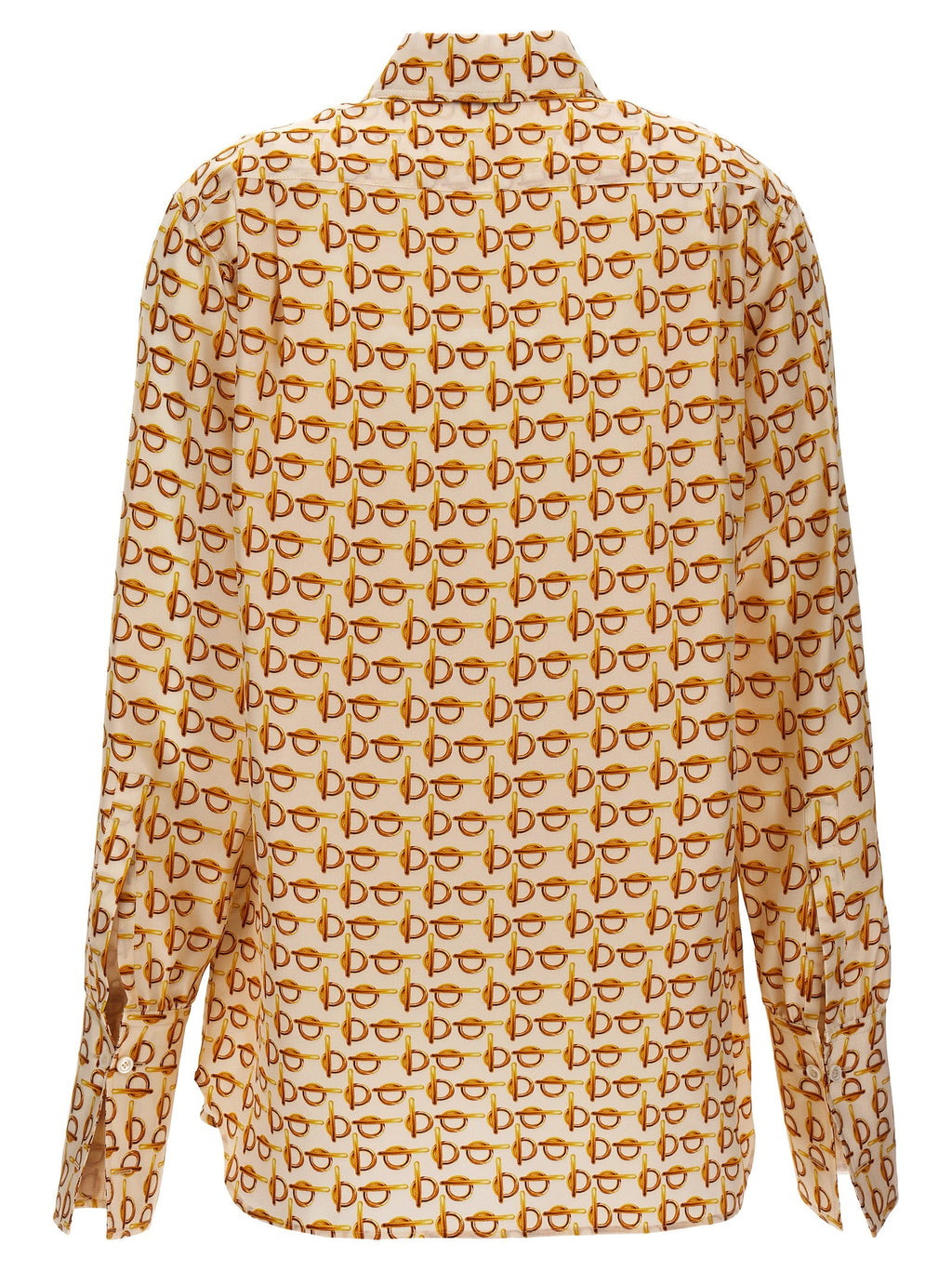 Burberry Women's B Shirt