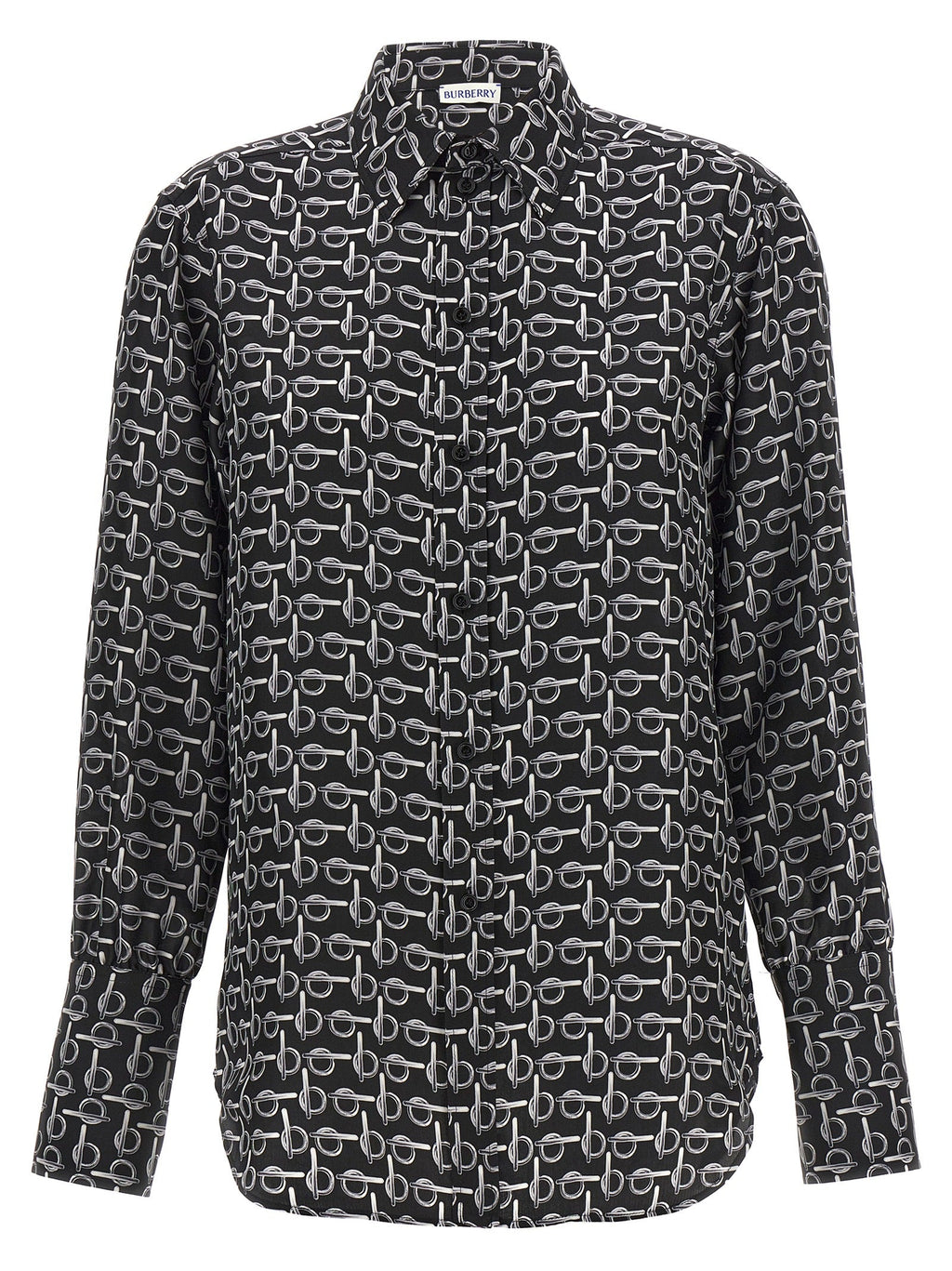 Burberry Women's B Shirt