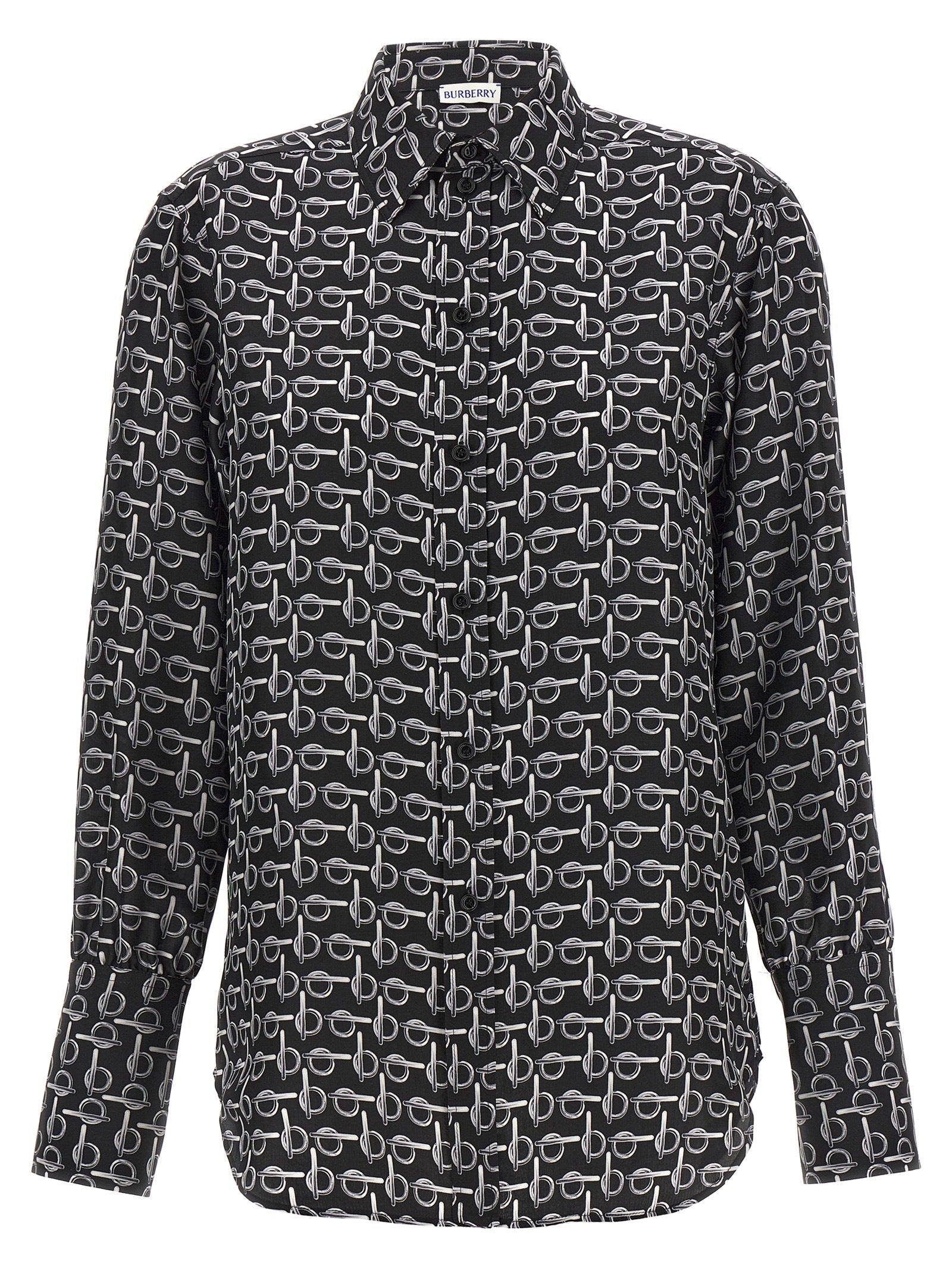 Burberry Women's B Shirt