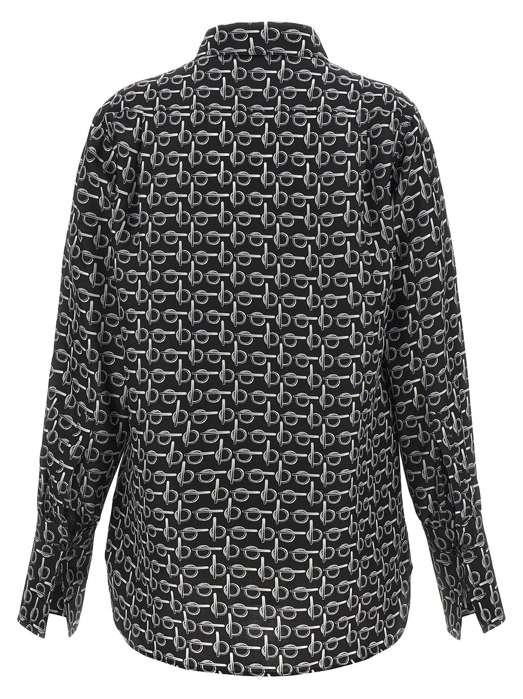 Burberry Women's B Shirt