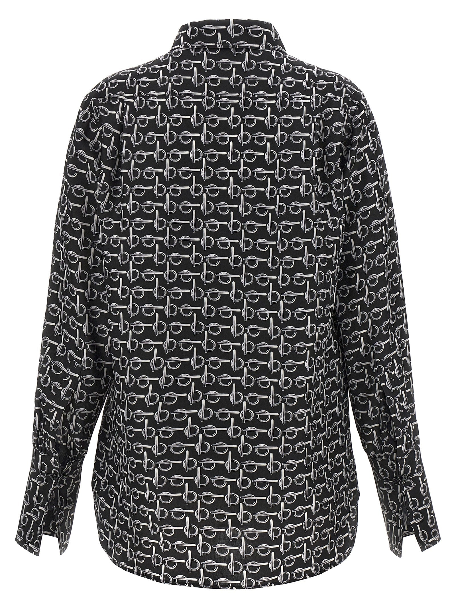 Burberry Women's B Shirt