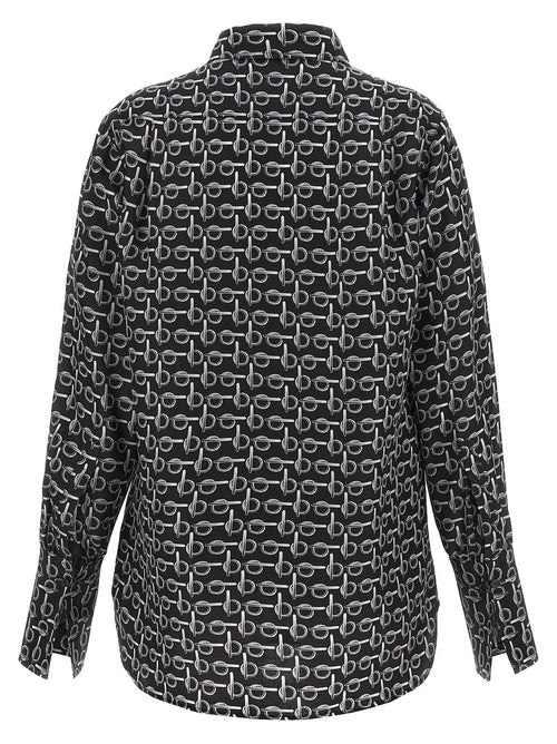 Burberry Women's B Shirt