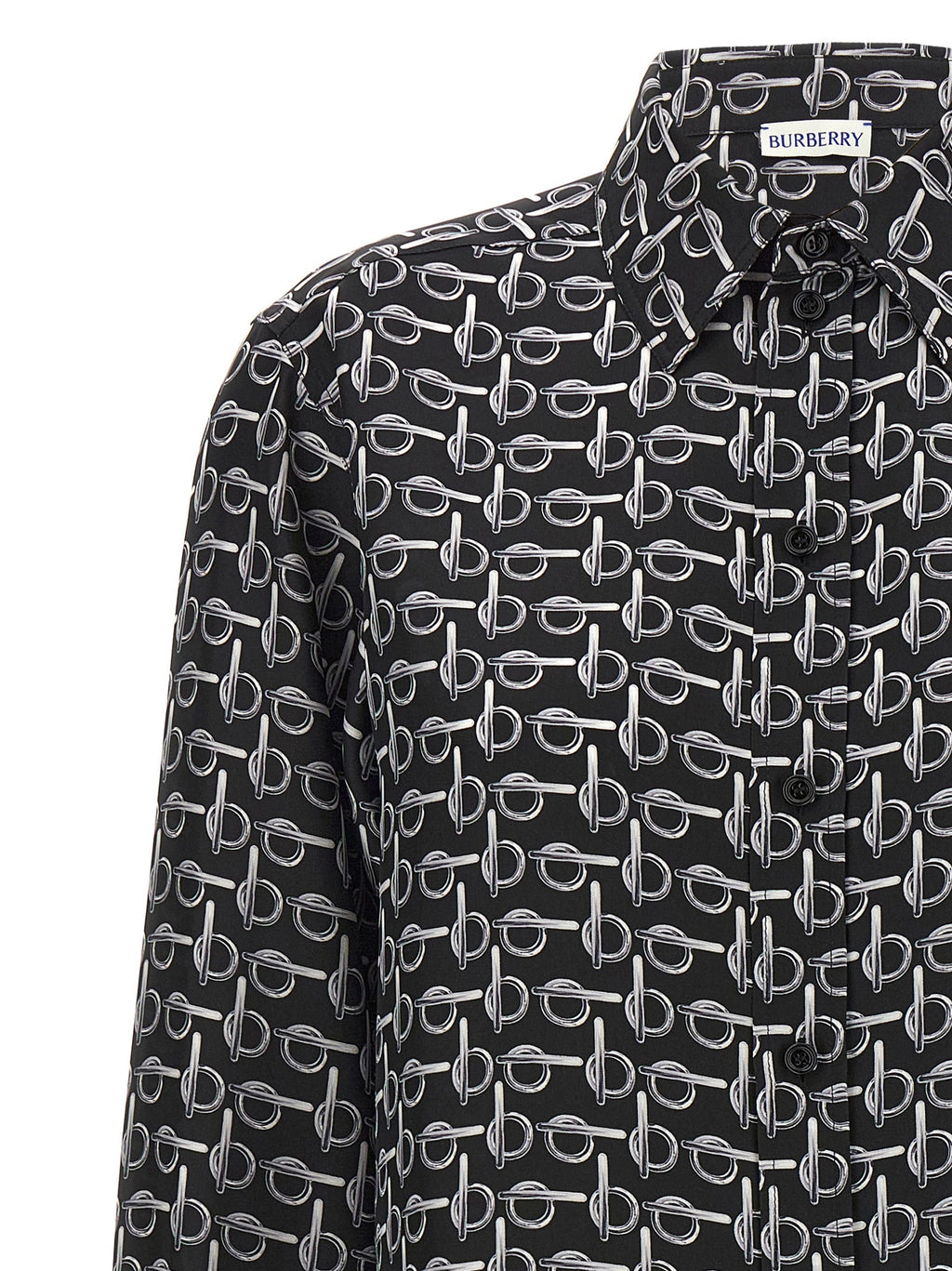 Burberry Women's B Shirt