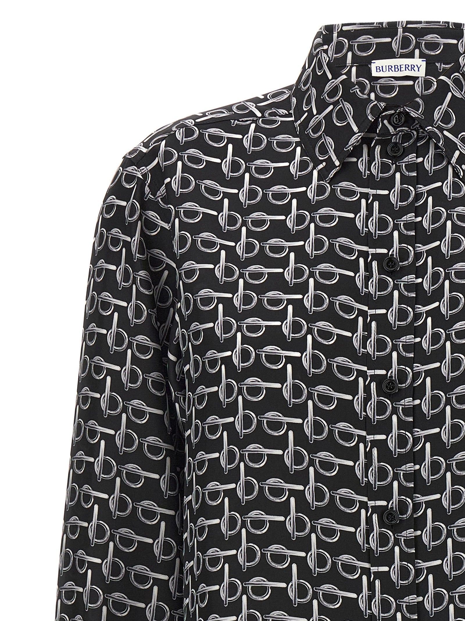 Burberry Women's B Shirt
