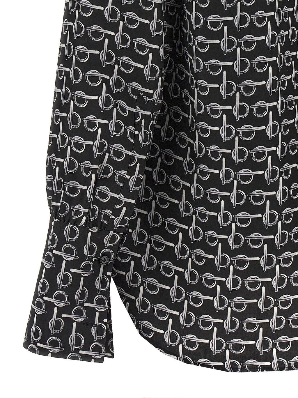 Burberry Women's B Shirt