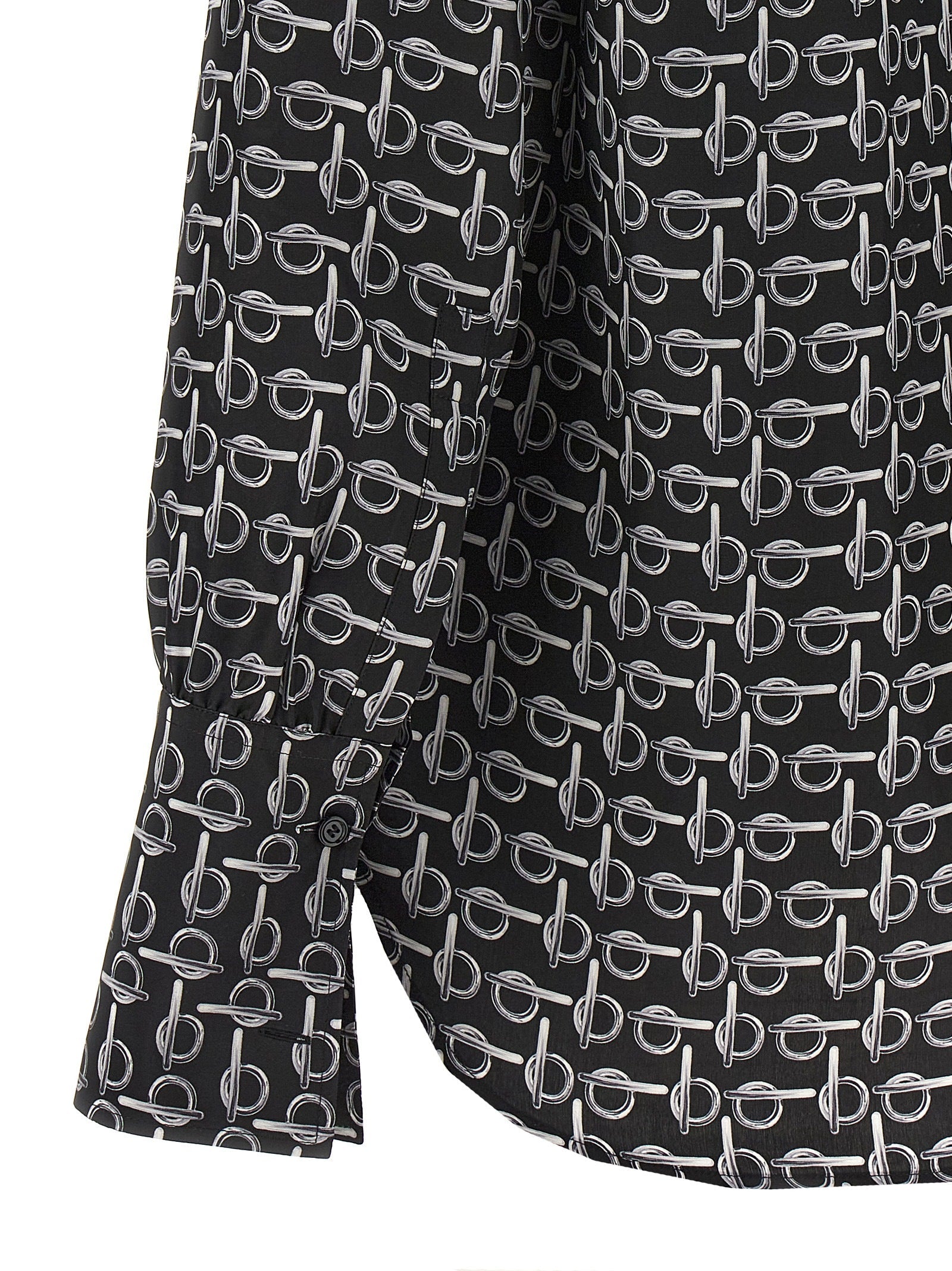 Burberry Women's B Shirt