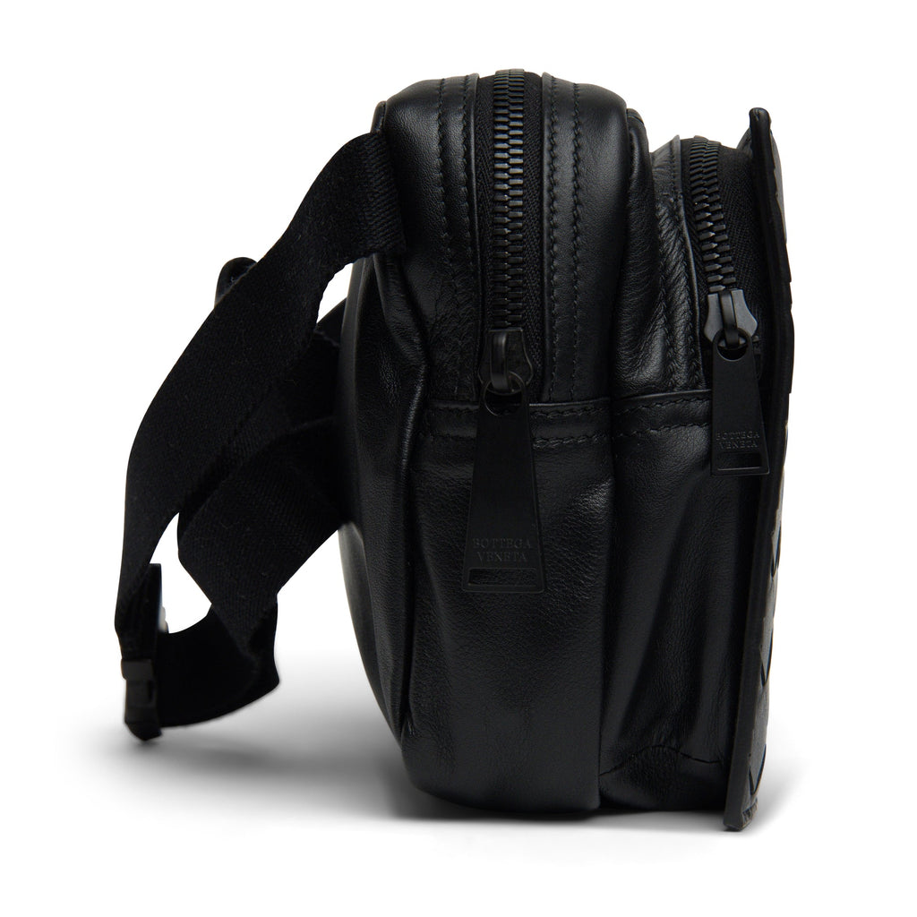Bottega Veneta Men's Belt Bag
