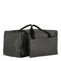 Bottega Veneta Men's Leather Duffle Bag